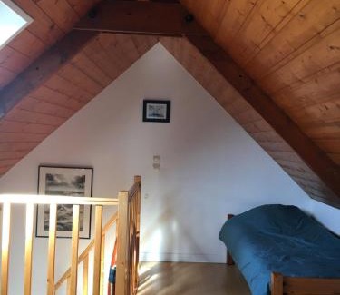 Paimpol Casa | Gite de Kergrist