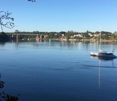 Paimpol Casa | Gite de Kergrist