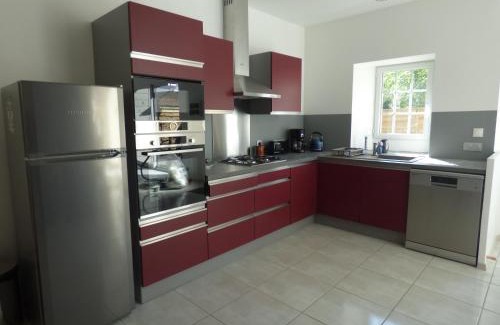 Begard Casa | gite de kerveg