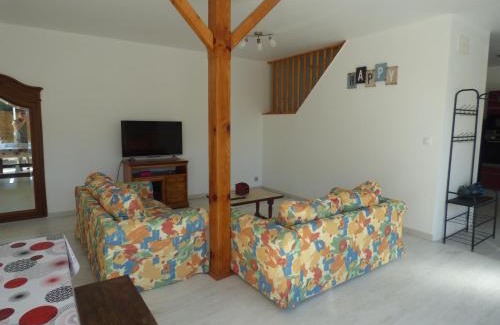 Begard Casa | gite de kerveg