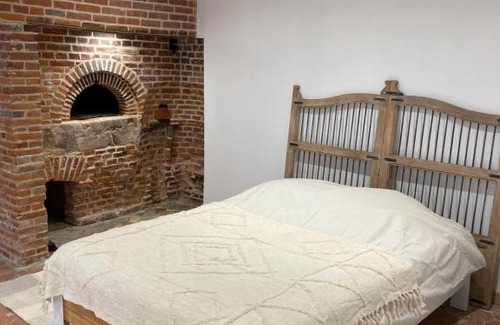 Haute-Epine Casa | Gite de l'épine