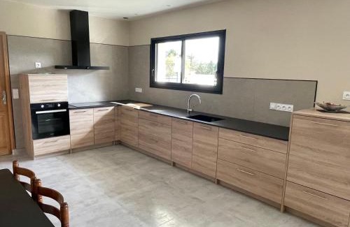 Locmaria-Grand-Champ Casa | GITE DE L'ORCHIDÉE P M r