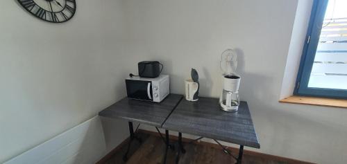 Fains-Veel Apartamento | gite de l'ornain