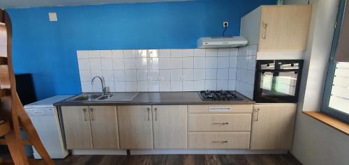 Fains-Veel Apartamento | gite de l'ornain
