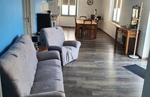 Fains-Veel Apartamento | gite de l'ornain