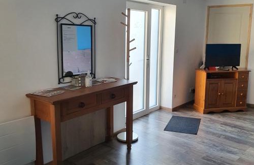 Fains-Veel Apartamento | gite de l'ornain