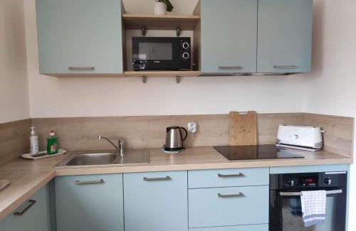 Eu Casa | Gite de la Baigneuse avec jacuzzi 6 pers