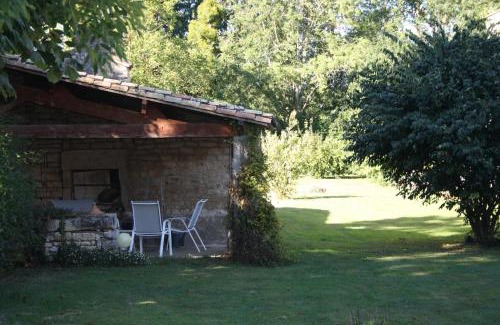 La Creche Casa | Gite De LA BALLADE