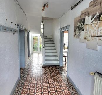 La Bazouge-des-Alleux Casa | Gite de la Fontaine