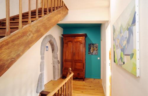 Bielle Casa | Gite de la Ferme de Maria Blanca
