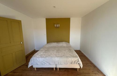 Saint-Ignat Casa | Gite de la ferme des constant