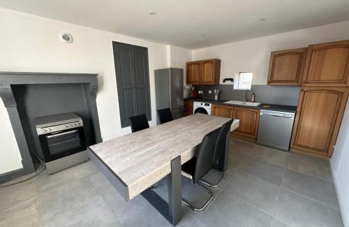 Saint-Ignat Casa | Gite de la ferme des constant