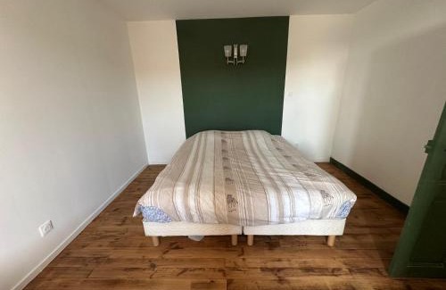 Saint-Ignat Casa | Gite de la ferme des constant