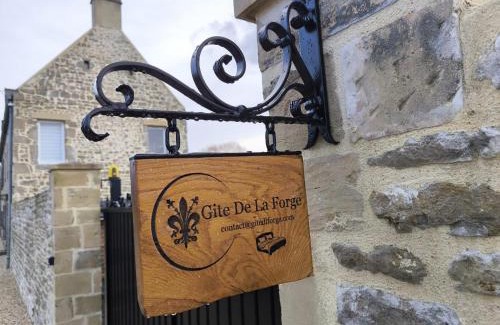 Longueville Casa | Gite de la Forge