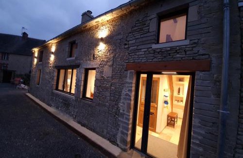 Longueville Casa | Gite de la Forge
