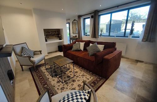 Longueville Casa | Gite de la Forge