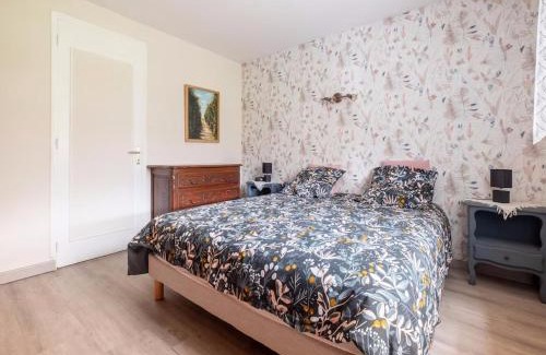 Saint-Leon-sur-Vezere Casa | gite de la croix