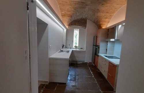 Cruejouls Casa | Gite de la Gratarelle (10 people) wheelchair accessible