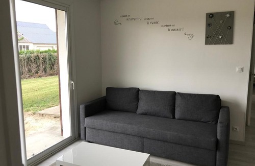 Senille-Saint-Sauveur Casa | GITE DE LA JUSTICE