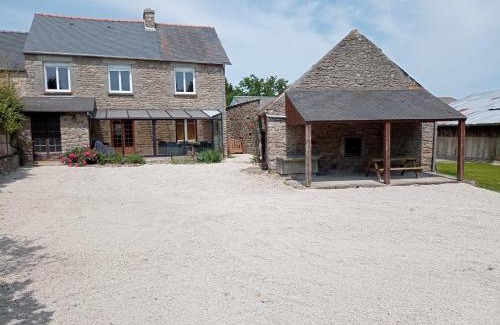 Saint-Carne Casa | Gite de la Réauté