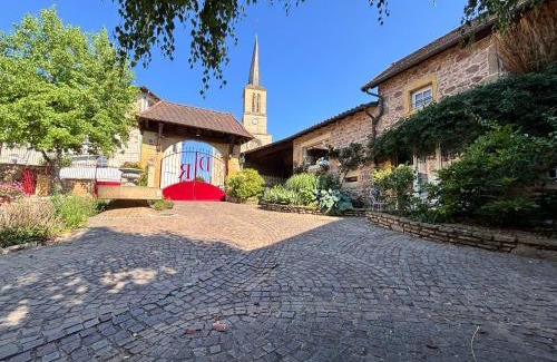 Cuinzier Casa | Gite de la Réserve