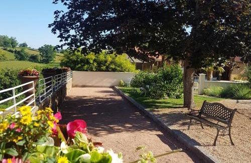 Cuinzier Casa | Gite de la Réserve