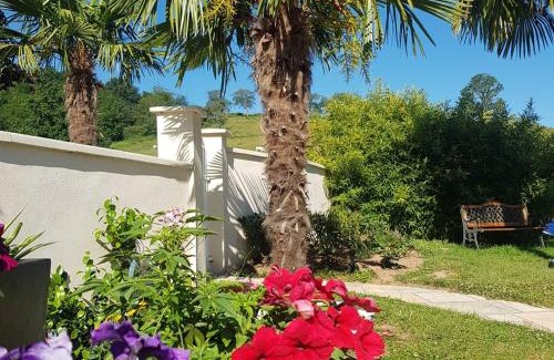 Cuinzier Casa | Gite de la Réserve