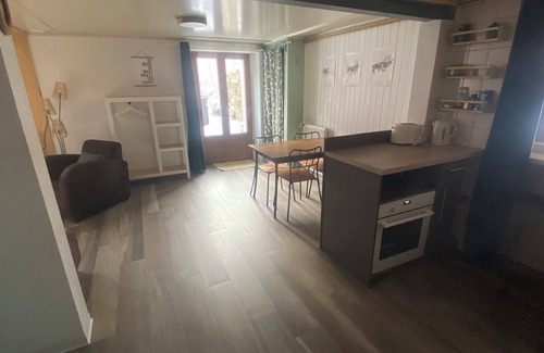 Buttes Apartamento | Gite de la Robella, L'endroit Idéal Pour vos Vacances en Famille