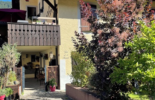 Buttes Apartamento | Gite de la Robella, L'endroit Idéal Pour vos Vacances en Famille
