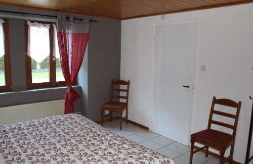 Buttes Apartamento | Gite de la Robella