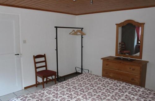 Buttes Apartamento | Gite de la Robella