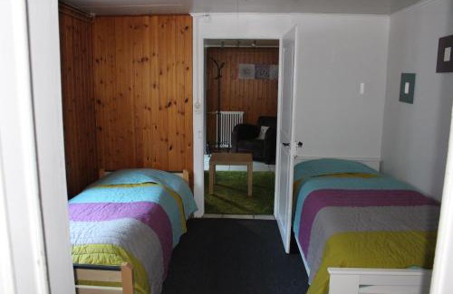 Buttes Apartamento | Gite de la Robella