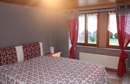 Buttes Apartamento | Gite de la Robella