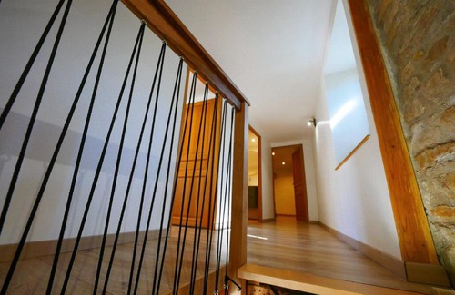Venerieu Casa | Gite de la Source-maison climatisée