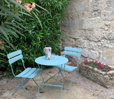 Fontvieille Casa | Gite de la Tour des Abbés