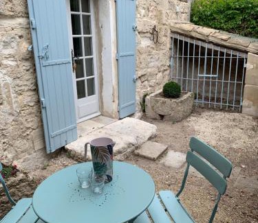 Fontvieille Casa | Gite de la Tour des Abbés