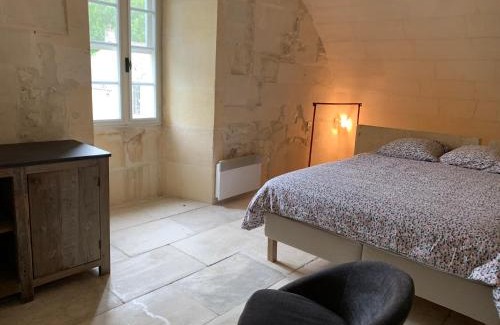 Fontvieille Casa | Gite de la Tour des Abbés