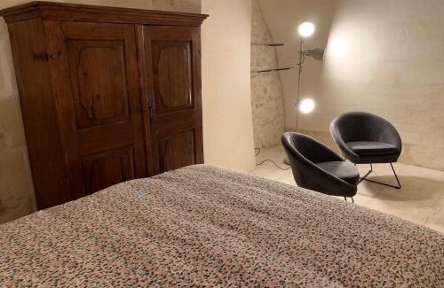 Fontvieille Casa | Gite de la Tour des Abbés
