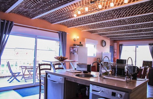 Souastre Casa | Casa de carácter entre Arras y Amiens