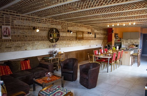 Souastre Casa | Casa de carácter entre Arras y Amiens