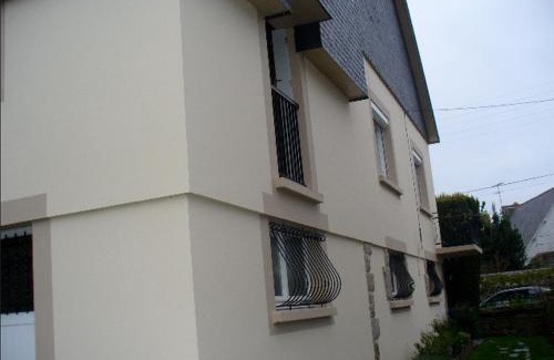 La Madeleine-Bellevue Apartamento | Gite de la Tréherais