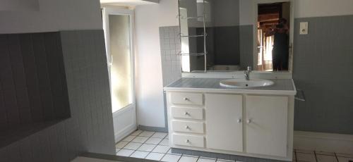 Parigne Casa | Gite de la Ville aux Bois