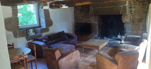 Parigne Casa | Gite de la Ville aux Bois