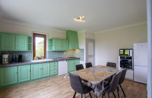 Chalais Casa | Gite de mavaleix