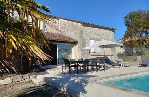 Nerac Casa | Gite de Micouleau