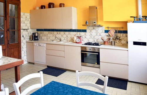 Cestas Casa | Gite DE Monsalut - Cestas