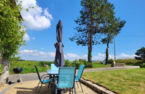 Plomodiern Casa | Gite de Pennenez
