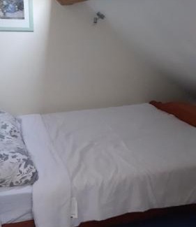 Lucy-sur-Cure Casa | Gite de Sarah
