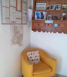 Lucy-sur-Cure Casa | Gite de Sarah
