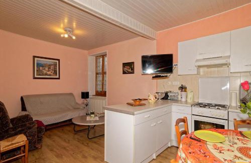 Sauviat Casa | gite de Sauviat 25 chemin du grand Pacher le bourg de Sauviat 63120